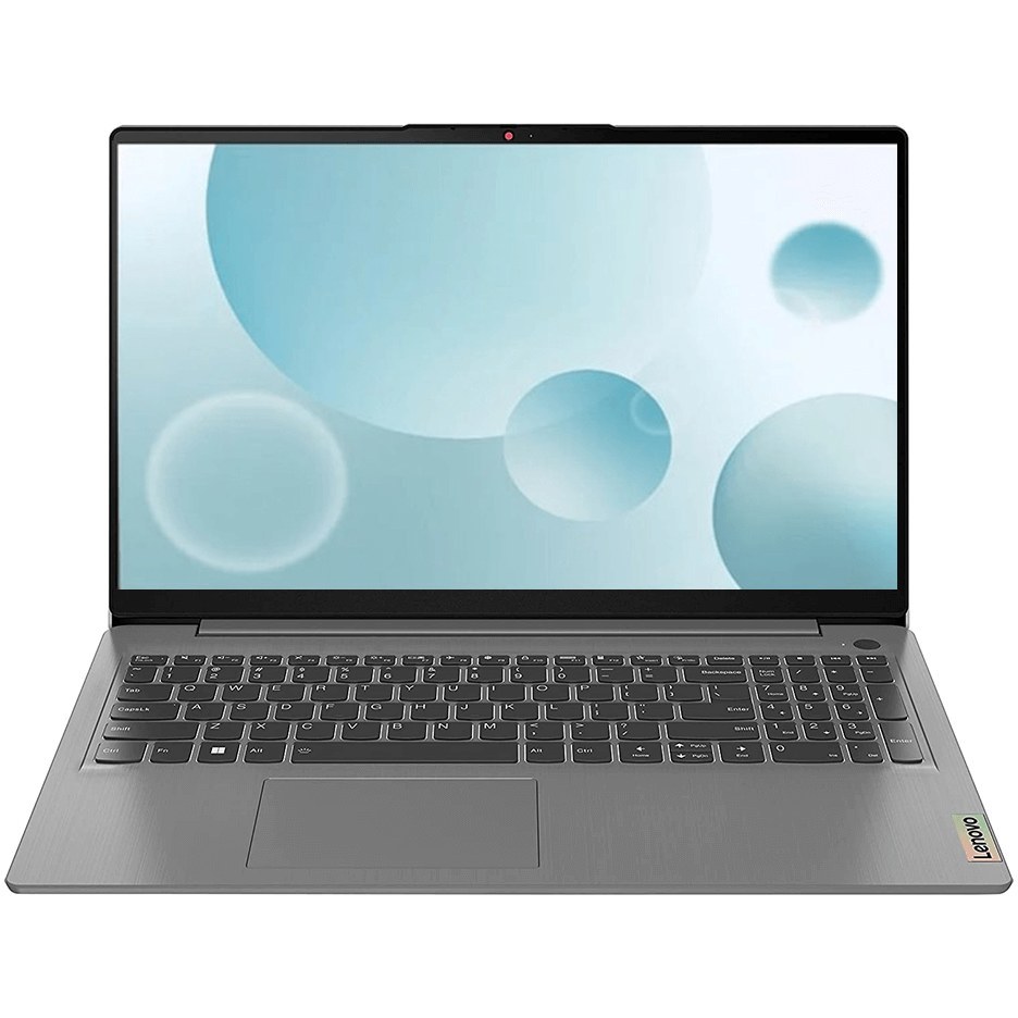 خرید و قیمت لپ تاپ لنوو Ideapad 3 | 12GB RAM | 256GB SSD | I3 1215U| ا LenovoIdeapad 3 | ترب
