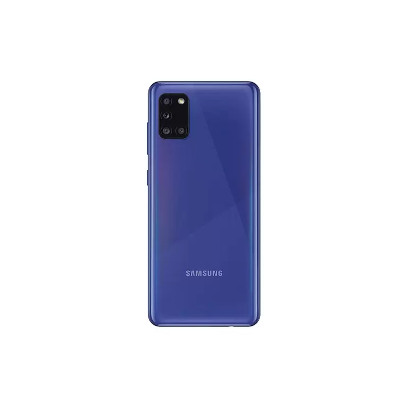 قیمت گوشی موبایل سامسونگ Galaxy A31 با ظرفیت 128 گیگابایت