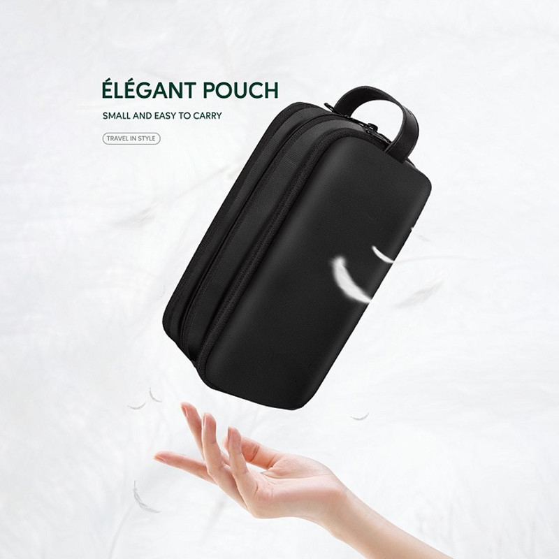 قیمت و خرید کیف لوازم جانبی گرین مدل Élégant Pouch