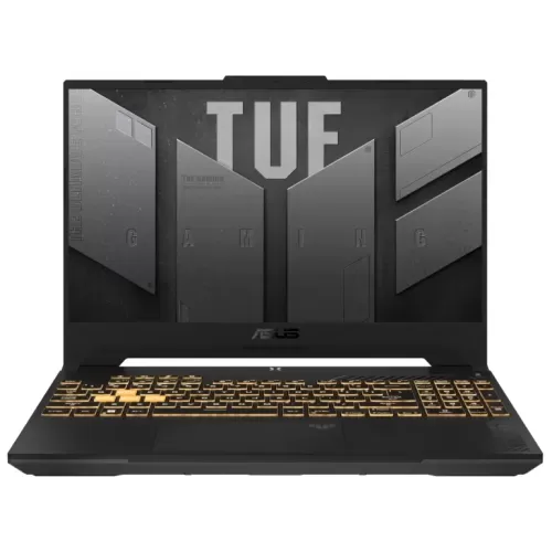 قیمت لپ تاپ 17.3 اینچی ایسوس مدل TUF Gaming F17 FX707VV4-HX009-i9 16GB 1SSDRTX4060 | تاچ تک