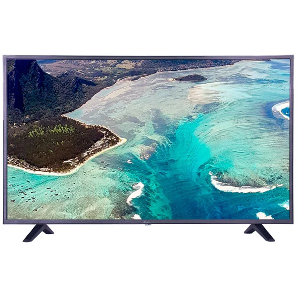 بهترین قیمت خرید تلویزیون ال ای دی الیو مدل 50UA7730 سایز 50 اینچ | ذره بین
