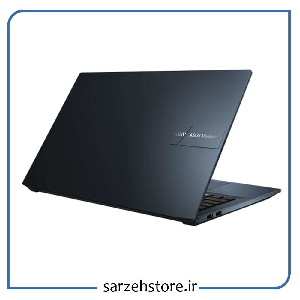 لپ تاپ 15.6 اینچ Asus مدل Vivobook Pro 15 OLED K6500ZC