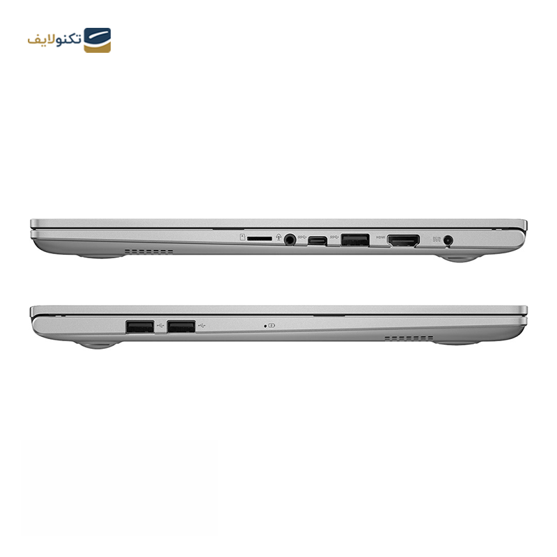 قیمت لپ تاپ ایسوس 15.6 اینچی مدل Vivobook 15 K513EQ-BN386 i5 16GB 512GBمشخصات