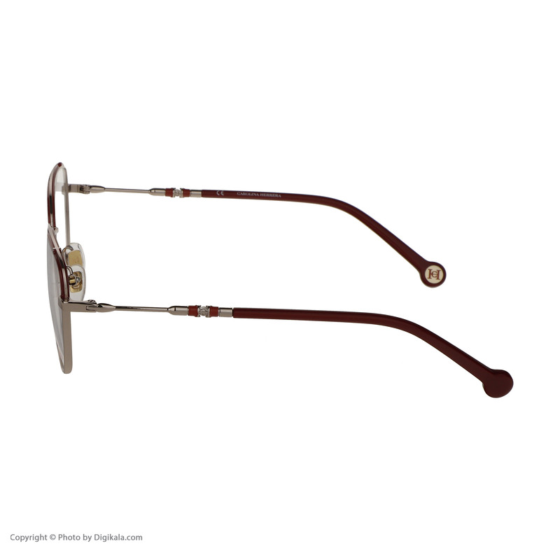 قیمت و خرید فریم عینک طبی زنانه کارولینا هررا مدل VHE187-OE59