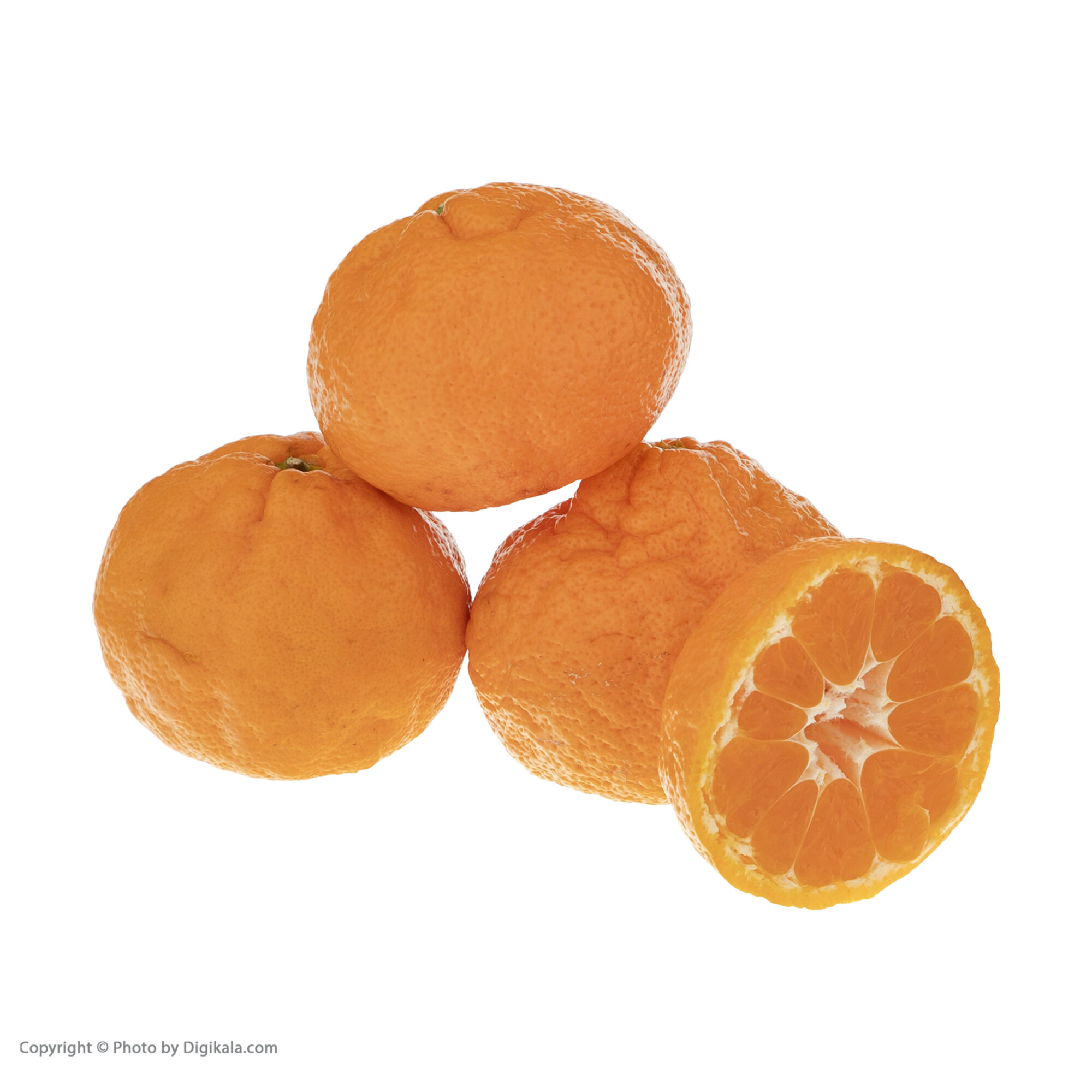 نارنگی ژاپنی Fresh وزن 1 کیلوگرم – بازار میوه ایران
