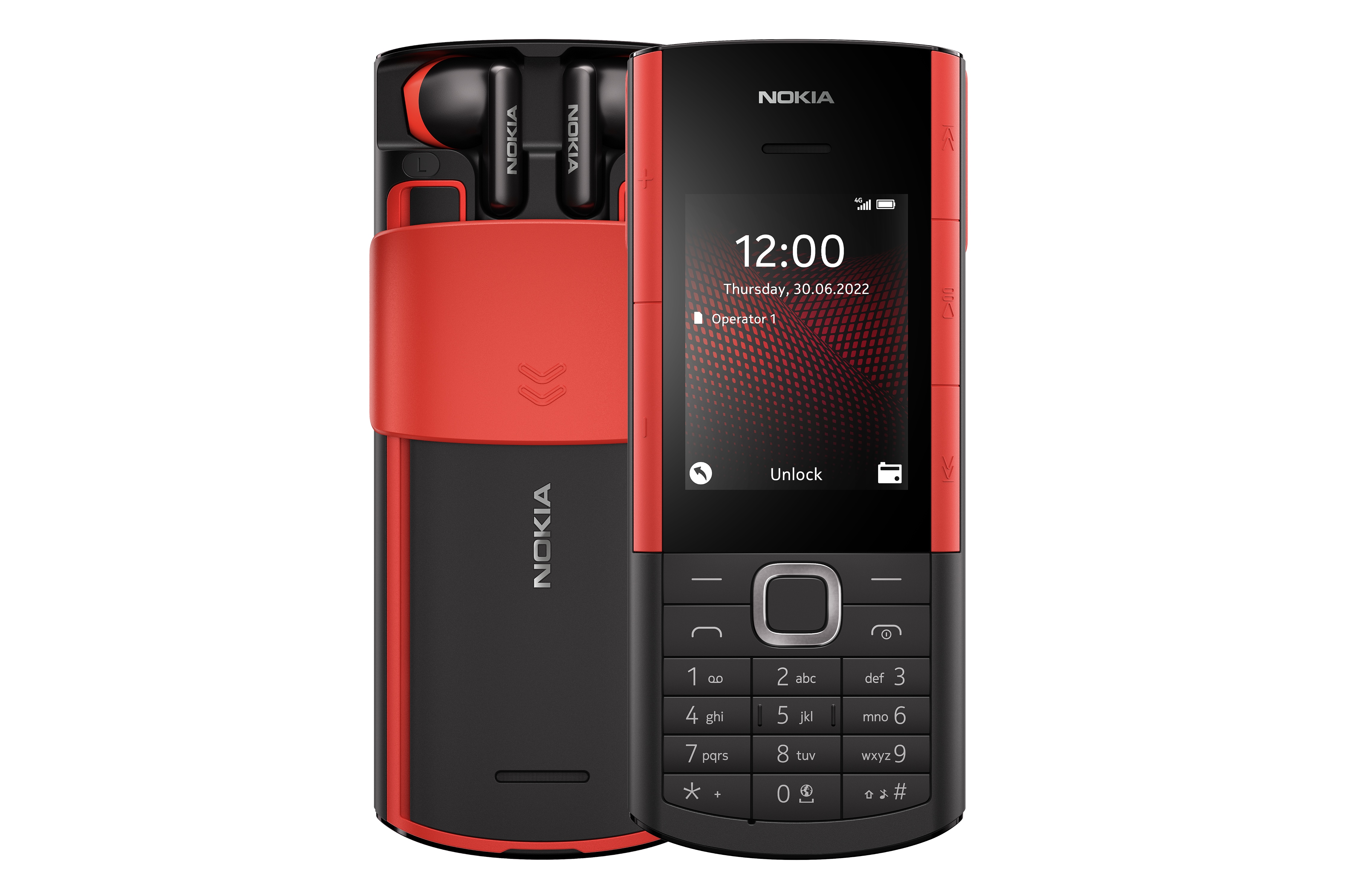 قیمت گوشی نوکیا 5710 XpressAudio | Nokia 5710 XpressAudio + مشخصات