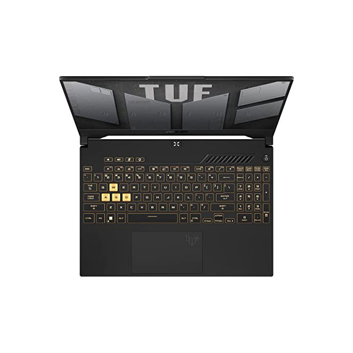 قیمت و خرید لپ تاپ 15.6 اینچی ایسوس مدل TUF Gaming F15 FX507ZM-AA
