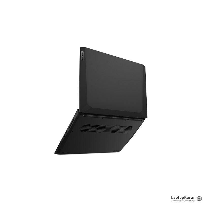 لپ تاپ 15.6 اینچی لنوو مدل Ideapad Gaming 3-F پردازنده i5(11300H) رم 8GBحافظه 512GB SSD گرافیک 4GB 1650 - لپتاپ کاران