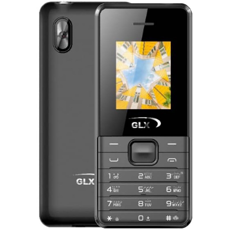 خرید و قیمت گوشی جی ال ایکس T351 | حافظه 4 مگابایت ا GLX T351 4 MB | ترب