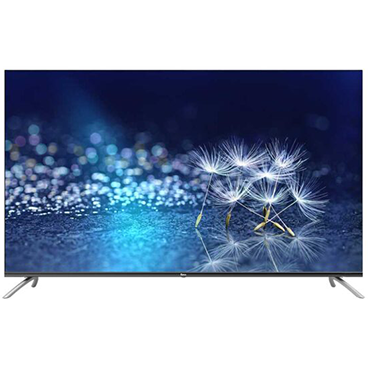 قیمت تلویزیون هوشمند ال ای دی جی پلاس مدل GTV-55PU716N سایز 55 اینچ مشخصات