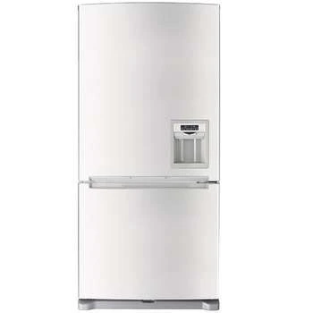 خرید و قیمت یخچال و فریزر سامسونگ مدل RL70JC ا Samsung RL70JCPNRefrigerator | ترب