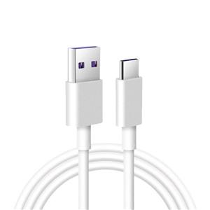 قیمت و خرید کابل تبدیل USB به USB_c مدل HW طول 1متر