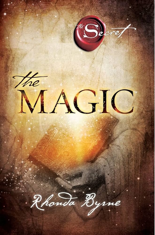 The Magic (3) (The Secret Library ...