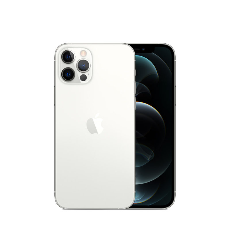 گوشی موبایل اپل مدل iPhone 12 Pro Max 5G ظرفیت 128 گیگابایت (ZAA) | تاج سل