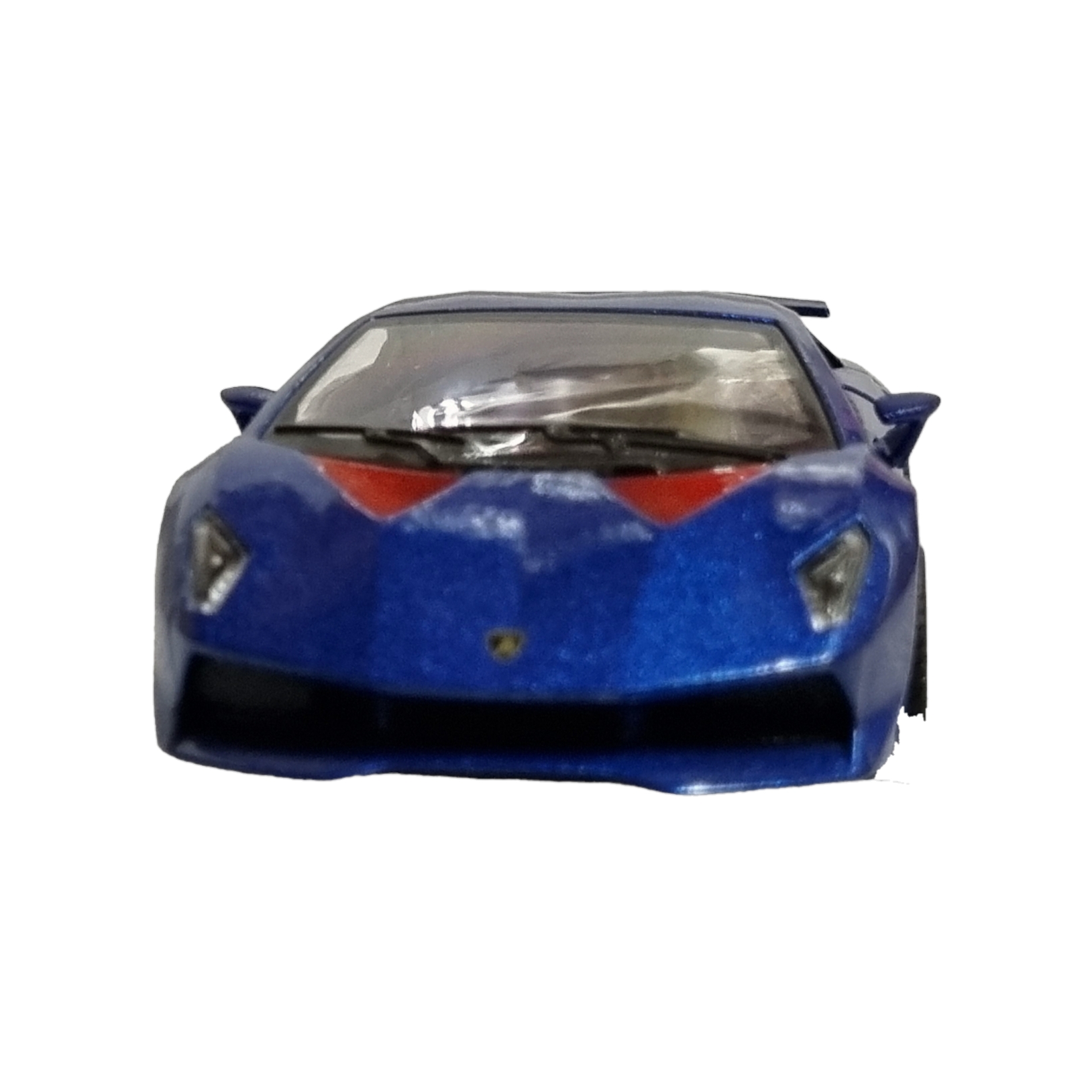 قیمت و خرید ماشین بازی کینزمارت مدل Lamborghini Sesto