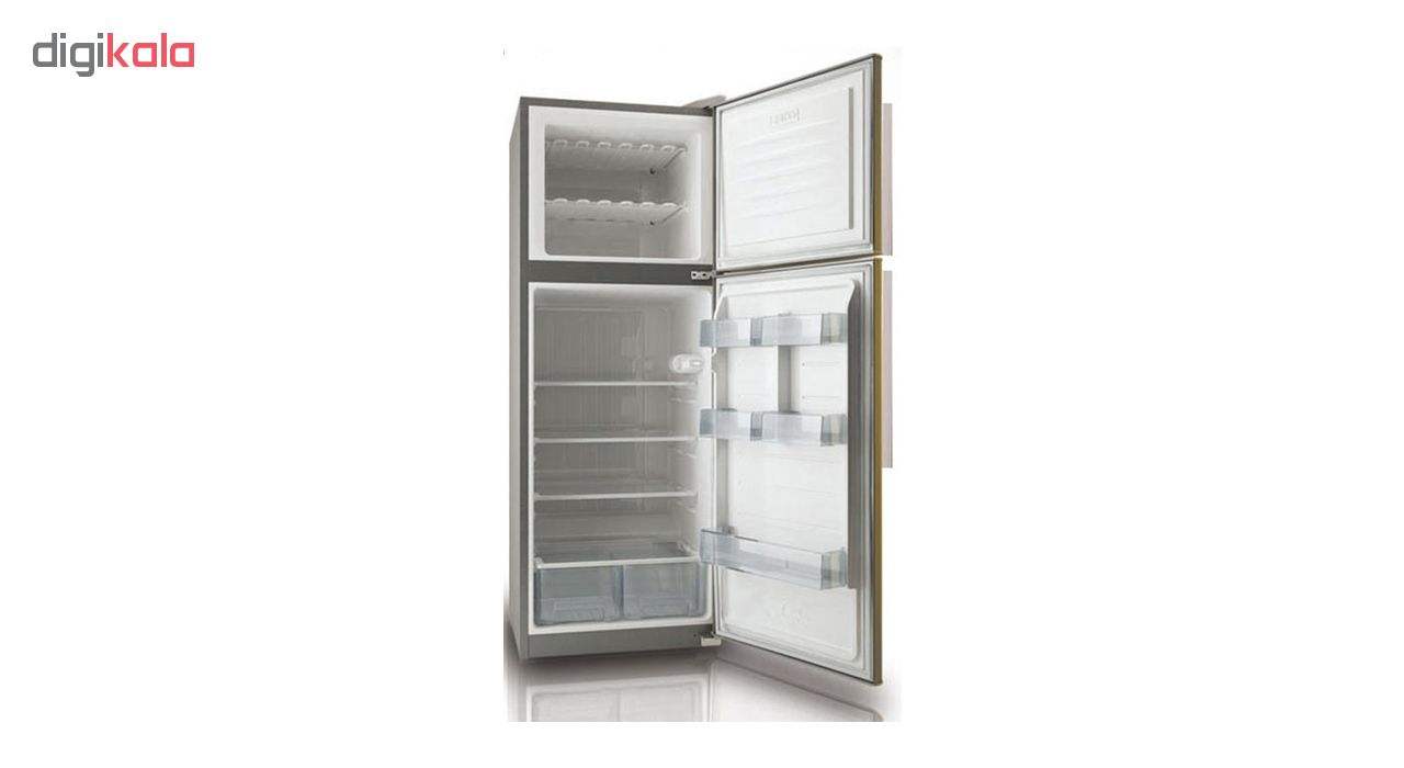 یخچال فریزر الکترواستیل مدل کارا ES14 - فروشگاه زیر زیر قیمت ها