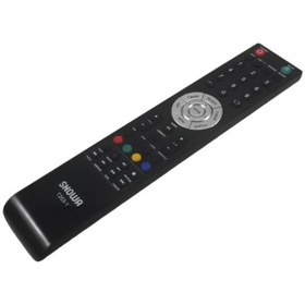 خرید و قیمت کنترل تلویزیون اسنوا SNOWA T203-1 ا SNOWA T203-1 TV RemoteControl | ترب