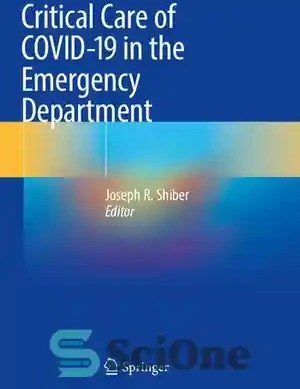 خرید و قیمت دانلود کتاب Critical Care of COVID-19 in the EmergencyDepartment – مراقبت های ویژه از COVID-19 در بخش اورژانس | ترب