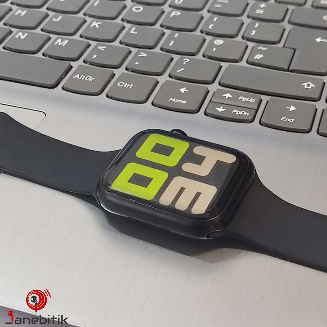 ساعت هوشمند S18 Pro|با 12درصد تخفیف،ارسال سریع و آسان