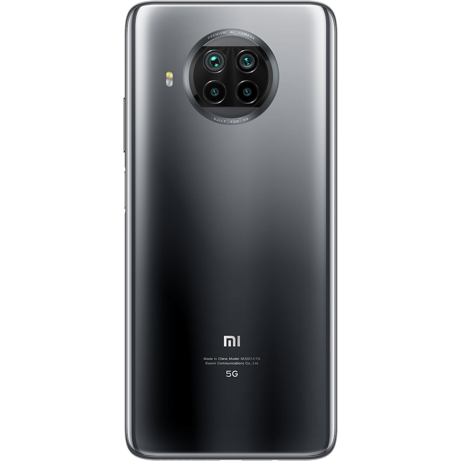 Xiaomi Mi 10T Lite Grey (6GB / 128GB ...