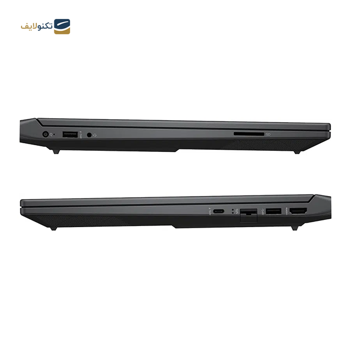 قیمت لپ تاپ اچ پی 15.6 اینچی مدل Victus 15-FA0031DX 32GB 1TB SSD مشخصات