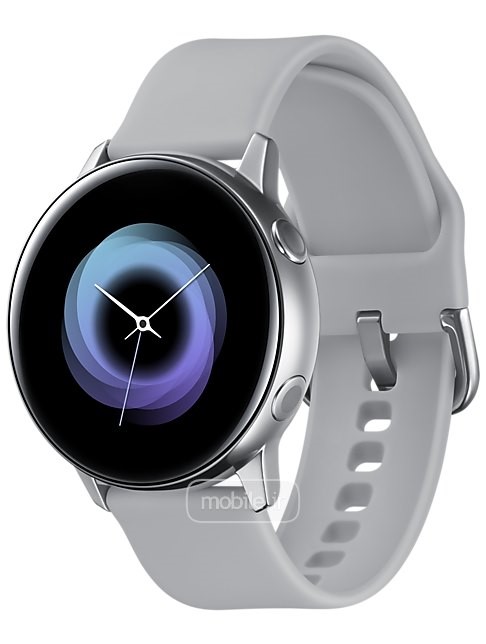 Samsung Galaxy Watch Active - مشخصات ساعت هوشمند سامسونگ گلکسی واچ اکتیو |mobile.ir - مرجع موبایل ایران