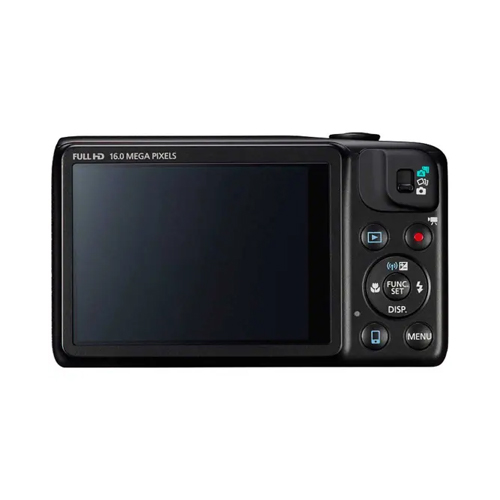دوربین کانن Canon PowerShot SX600 HS - دیجی عکس | مرکز فروش دوربین عکاسی