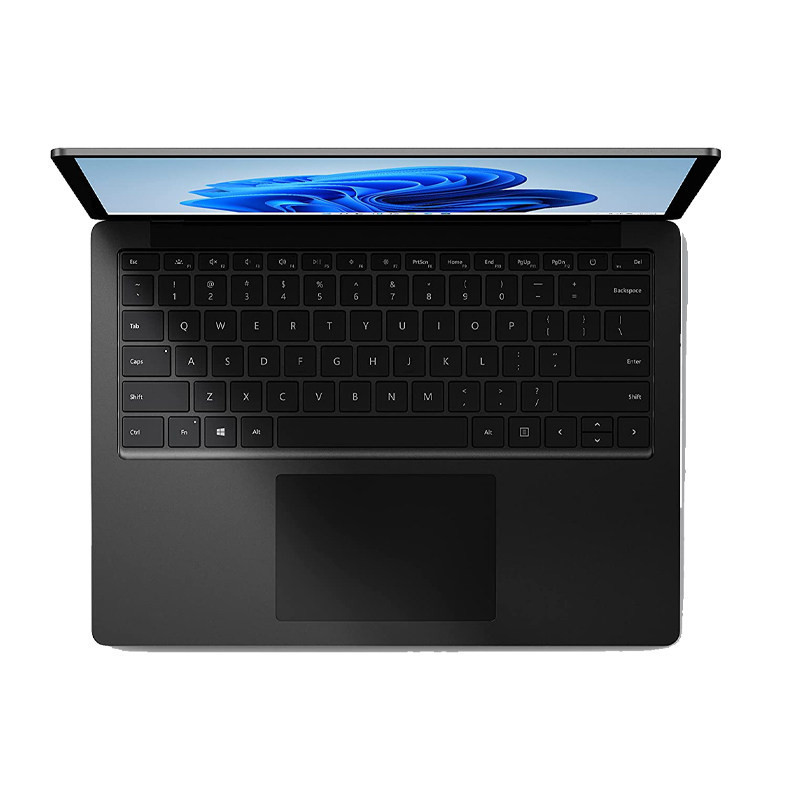 قیمت و خرید لپ تاپ 13.5 اینچی مایکروسافت مدل Surface Laptop 4-i5 1135G7 16GB512SSD
