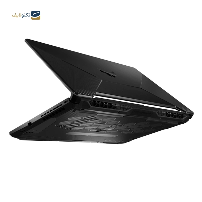 قیمت لپ تاپ ایسوس مدل TUF Gaming F15 FX506HC-F15 i5 16G 512G SSD