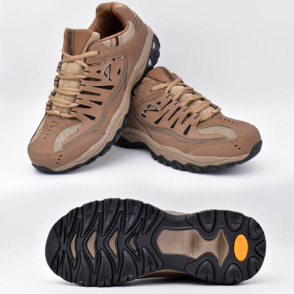 کفش کوهنوردی مردانه پاما مدل داروین با بهترین قیمت | فیت اندام
