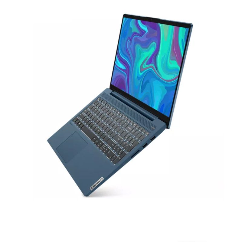 لپ تاپ 15.6 اینچی لنوو مدل IdeaPad 5 15ITL05 - A - فروشگاه اینترنتی قسطچی