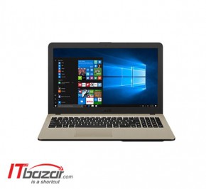 قیمت لپ تاپ ایسوس Vivobook 15 X540UA Core i3-7020U - آی تی بازار