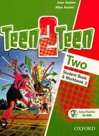 خرید و قیمت Teen 2 teen two (SB + WB) | ترب
