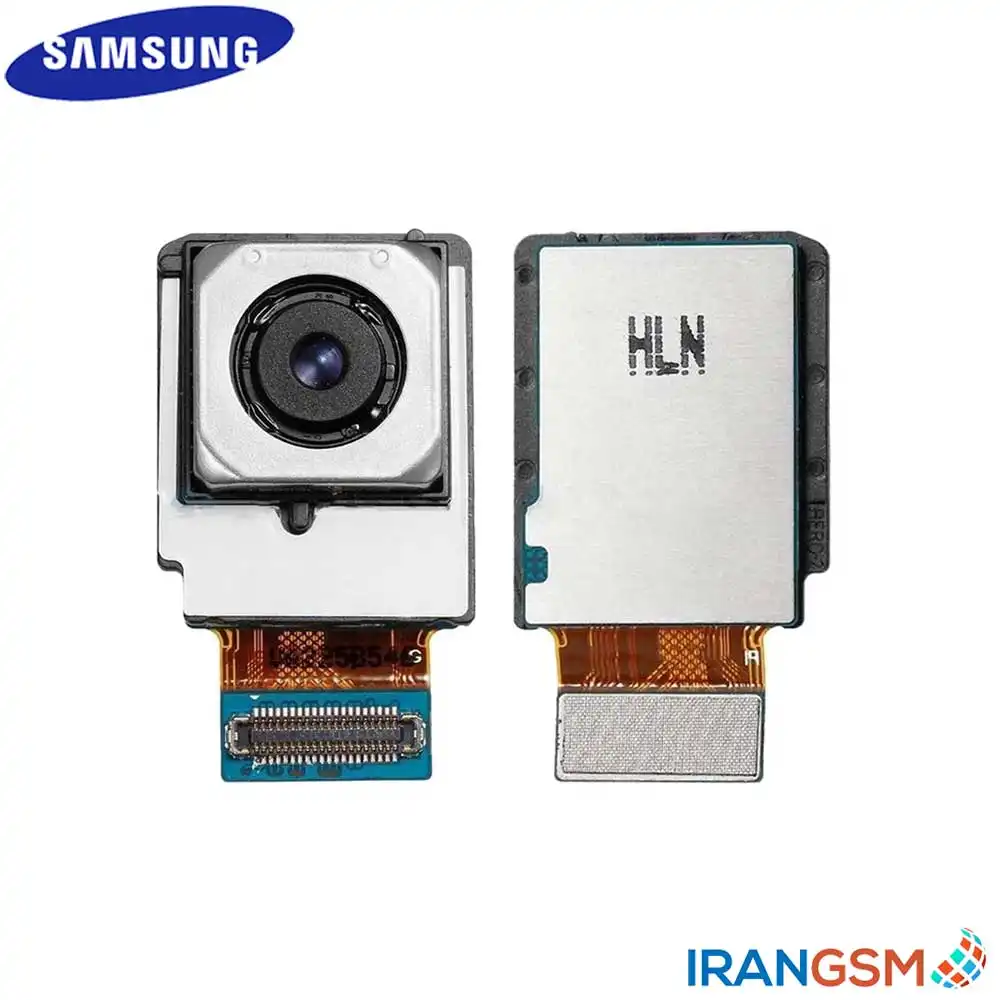 قیمت دوربین پشت موبایل سامسونگ گلکسی Samsung Galaxy S7 2016 SM-G930