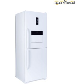 خرید و قیمت یخچال فریزر هیمالیا کمبی 530 هوم بار توربو دیفرنت ا HimaliaCombi 530 Turbo Refrigerator With Homebar | ترب