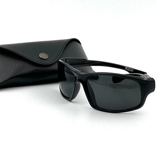 عینک آفتابی ترک آکوا دی پولو مدل AQ87 | کالندز