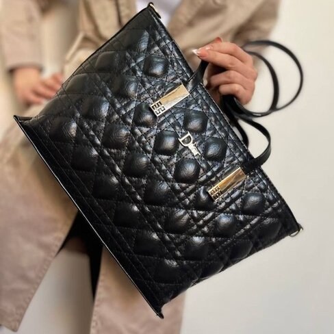 خرید و قیمت کیف زنانه دخترانه گلدوزی جدید دیور Dior (ارسال رایگان) | ترب