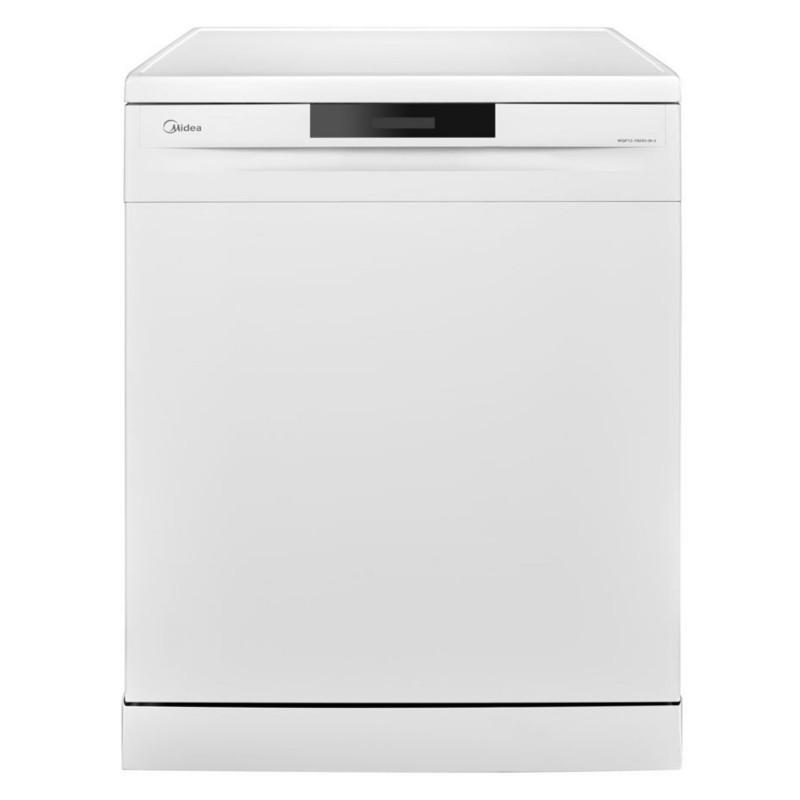 خرید و قیمت ماشین ظرفشویی میدیا (مدل WQP14-7605V-W) از غرفه لوازم خانگیوارنا (کیش کالا)