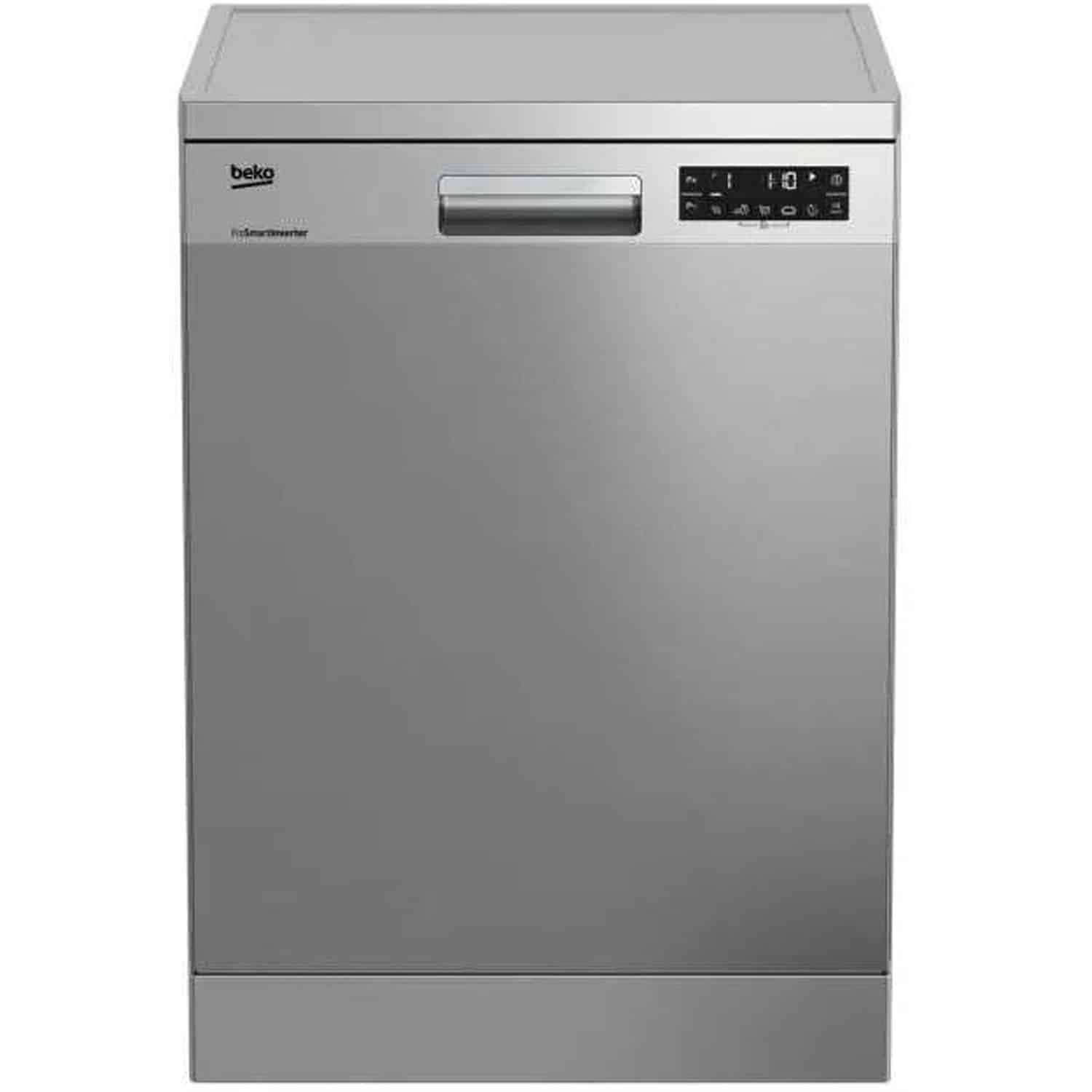 ماشین ظرفشویی بکو مدل 26424X - قیمت ظرفشویی-وب سایت رسمی بکو