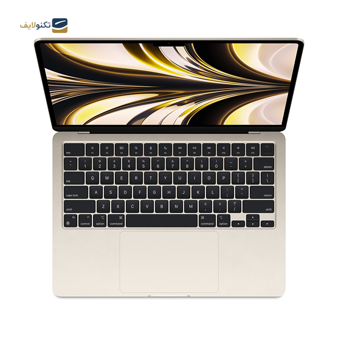 قیمت و مشخصات لپ تاپ اپل MacBook Air-MLXY3