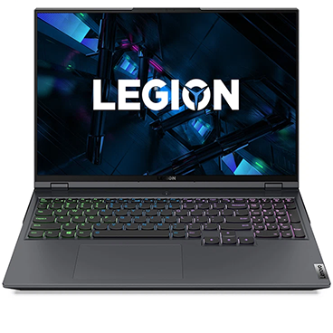 قیمت لپ تاپ لنوو 16 اینچی مدل Legion 5 15ACH6 مشخصات
