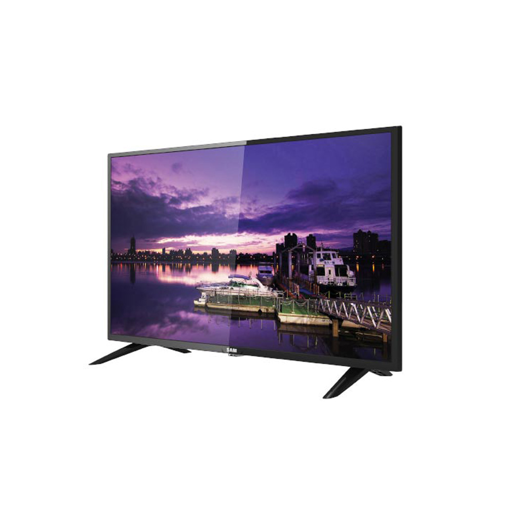 تلویزیون 32 اینچ سام مدل UA32T4600TH - فروشگاه اینترنتی آسان جهاز
