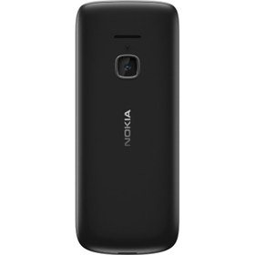 خرید و قیمت گوشی نوکیا (بدون گارانتی) 225 4G | حافظه 128 مگابایت ا Nokia 2254G (Without Garanty) 128 MB | ترب