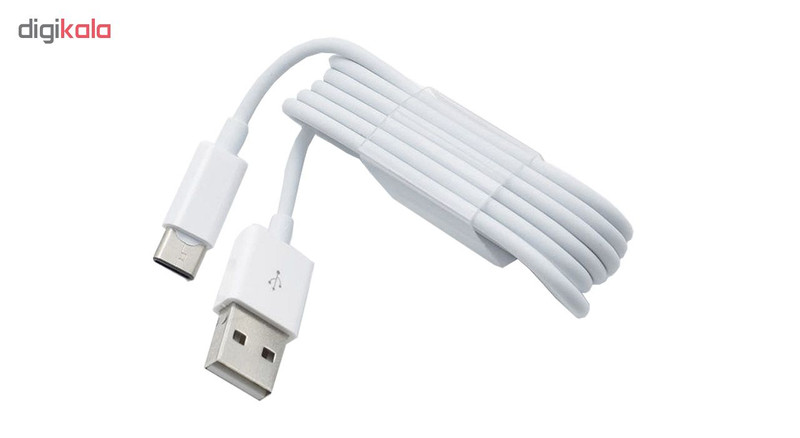 قیمت و خرید کابل تبدیل USB به USB-C مدل 930 طول 1 متر