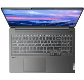 خرید و قیمت لپ تاپ 15 اینچی لنوو IdeaPad 5-L ا Laptop Lenovo IdeaPad 5-L |ترب