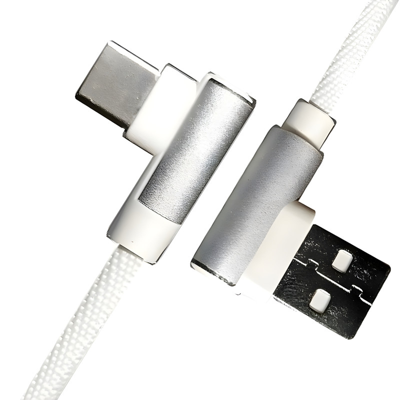 قیمت و خرید کابل تبدیل USB به USB-C آنر مدل HW708 طول 1 متر