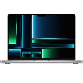 خرید و قیمت لپ تاپ اپل 14 اینچ مدل Mac Book Pro 2023 14inch MPHH3 پردازندهM2 Pro رم 16GB حافظه 512GB SSD ا Apple MacBook Pro 2023 14‑inch MPHH3 M2 Pro
