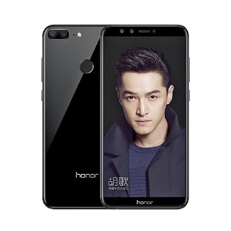 مشخصات، قیمت و خرید موبایل آنر مدل Honor 9 Lite - فروشگاه اینترنتی آنلاینکالا