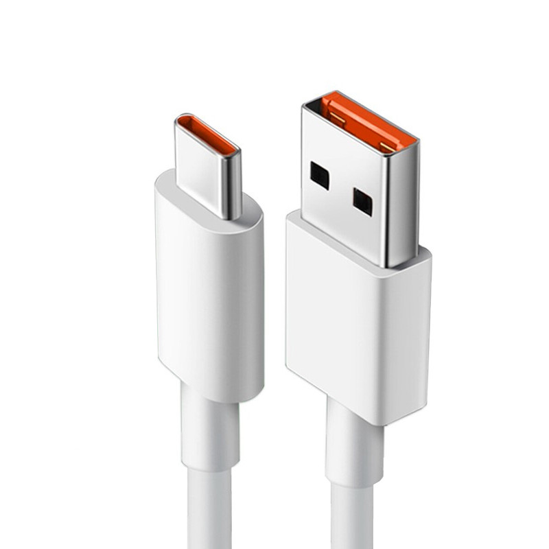 قیمت و خرید کابل تبدیل USB به USB-C صوفیا مدل poco X3 pro طول 1 متر