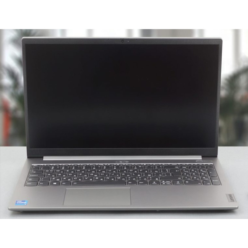 قیمت و خرید لپ تاپ 15.6 اینچی لنوو مدل Thinkbook 15 G2 ITL-i7 8GB 256SSDMX450